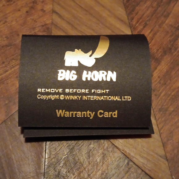 NIB BIG HORN TURQUOISE SUNGLASSES - Picture 5 of 7